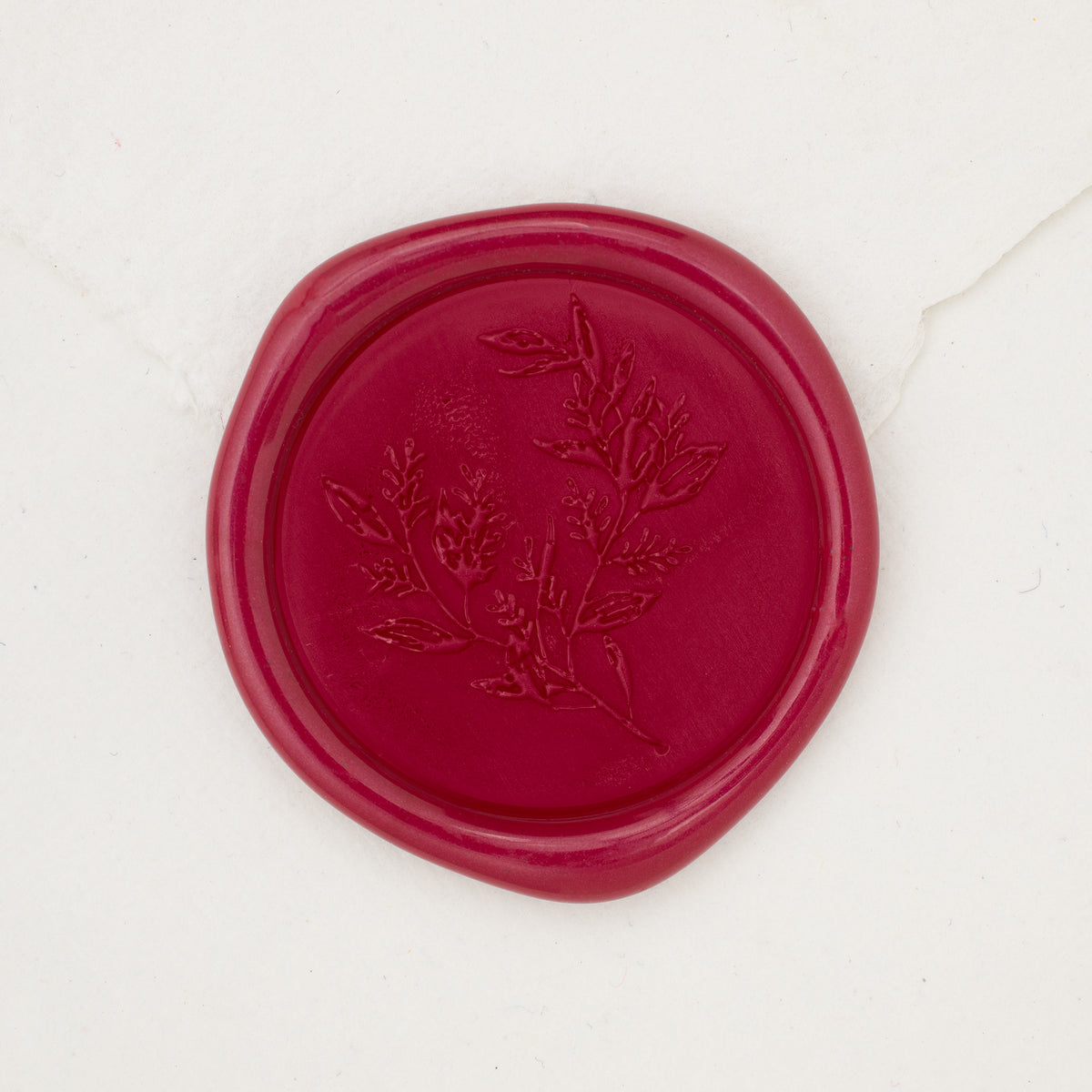 Eucalyptus Wax Seals