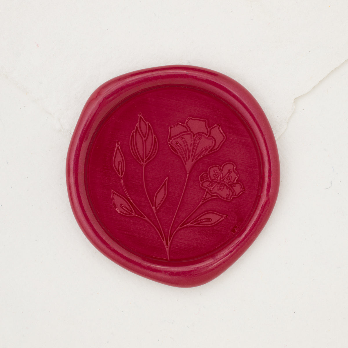 Addison Wax Seals