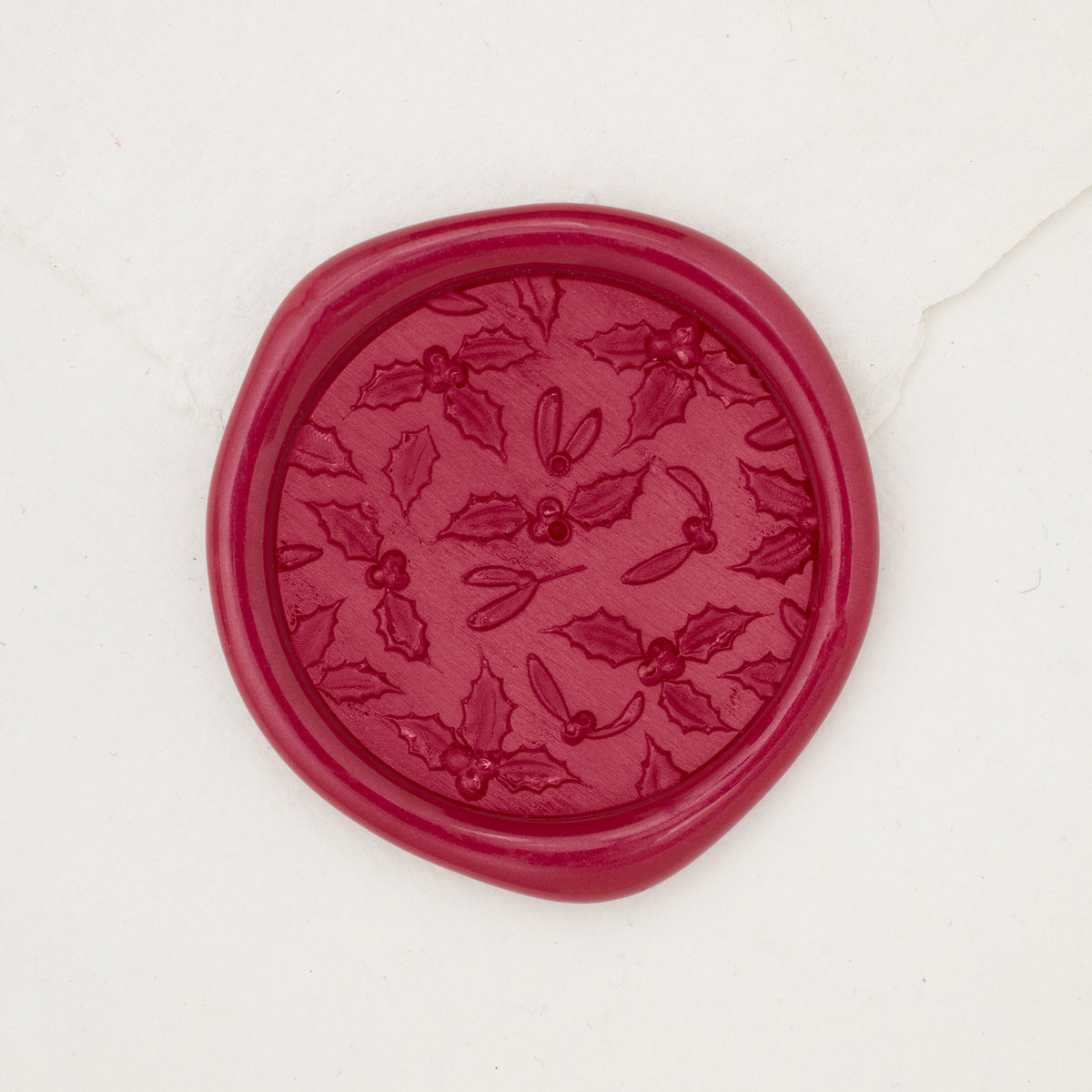 Lucia Wax Seals