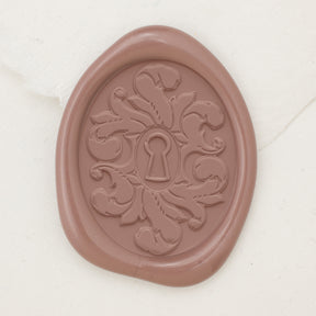 Secret Lock Wax Seals