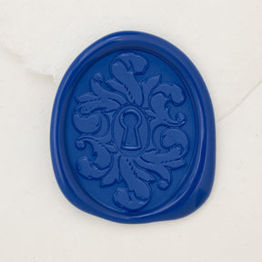 Secret Lock Wax Seals