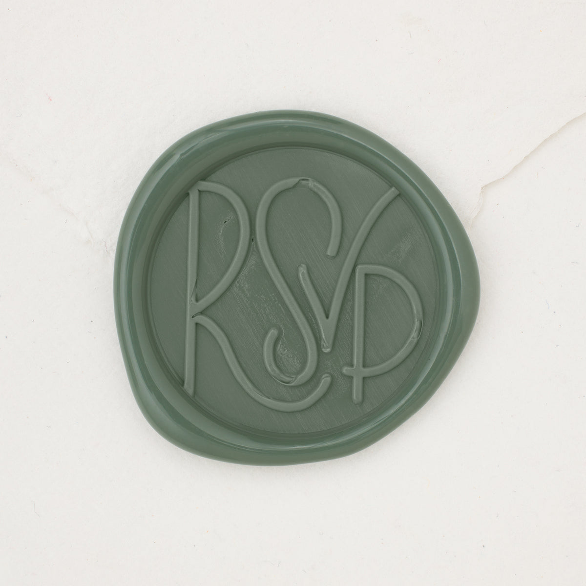 RSVP Wax Seals