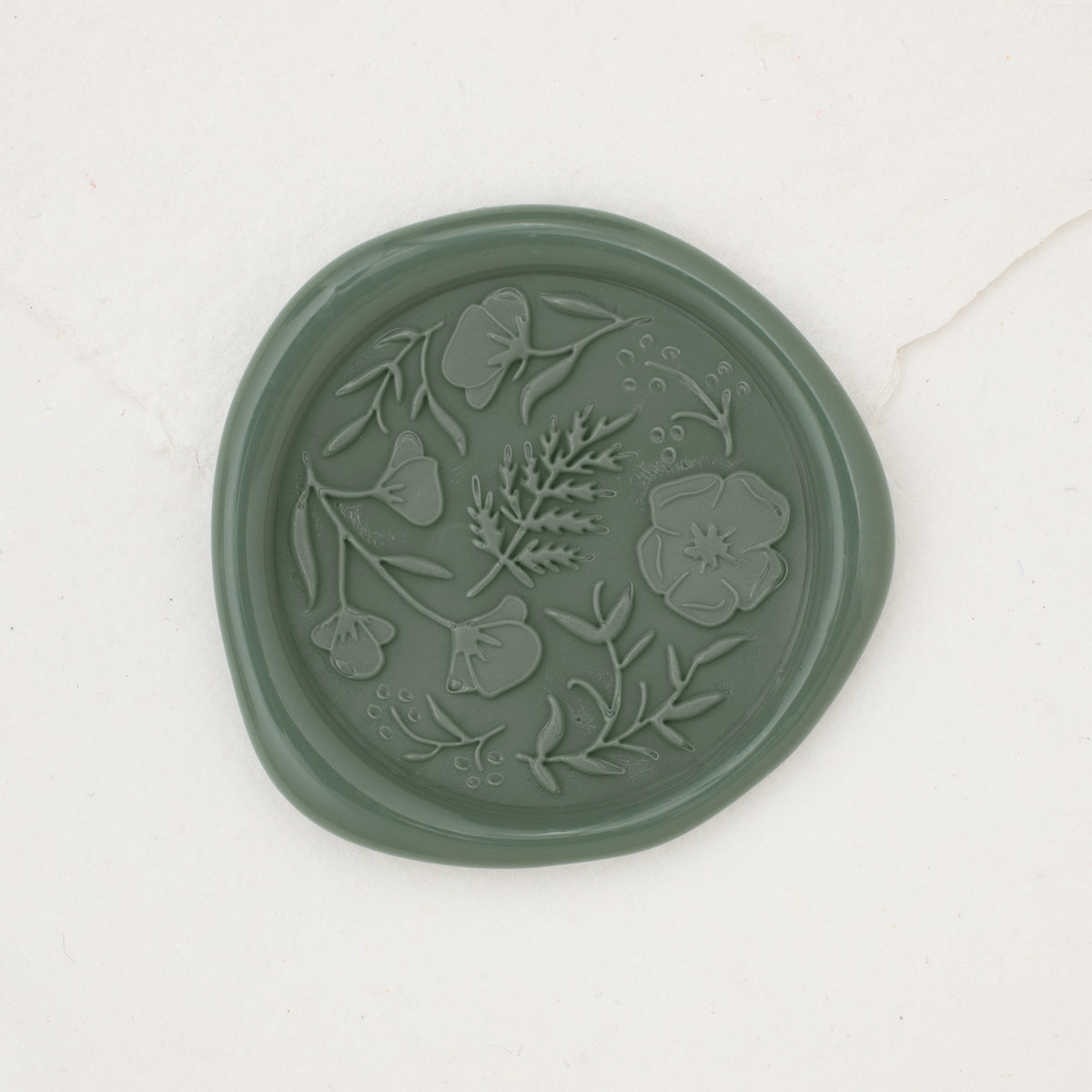 Garden Party Wax Seals