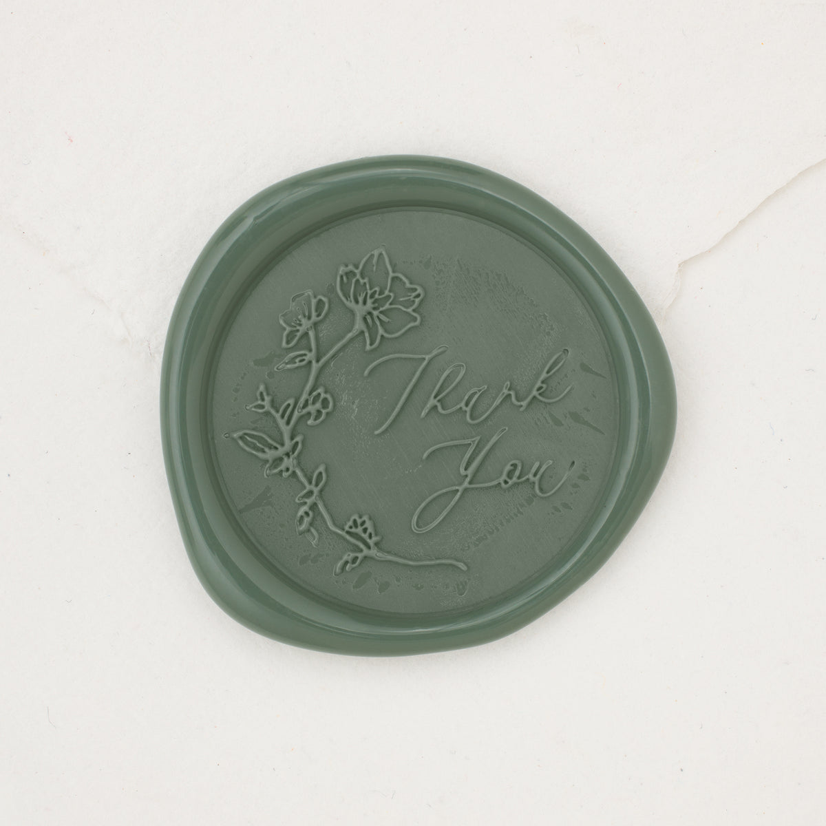 Gratitude Wax Seals