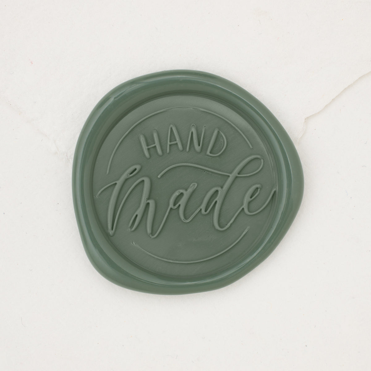 Handmade Wax Seals