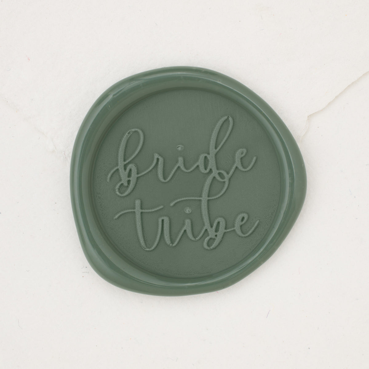 Bride Tribe Wax Seals