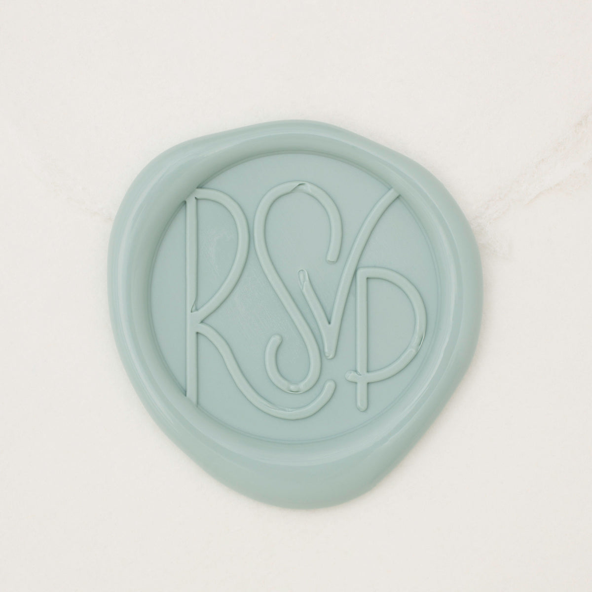 RSVP Wax Seals