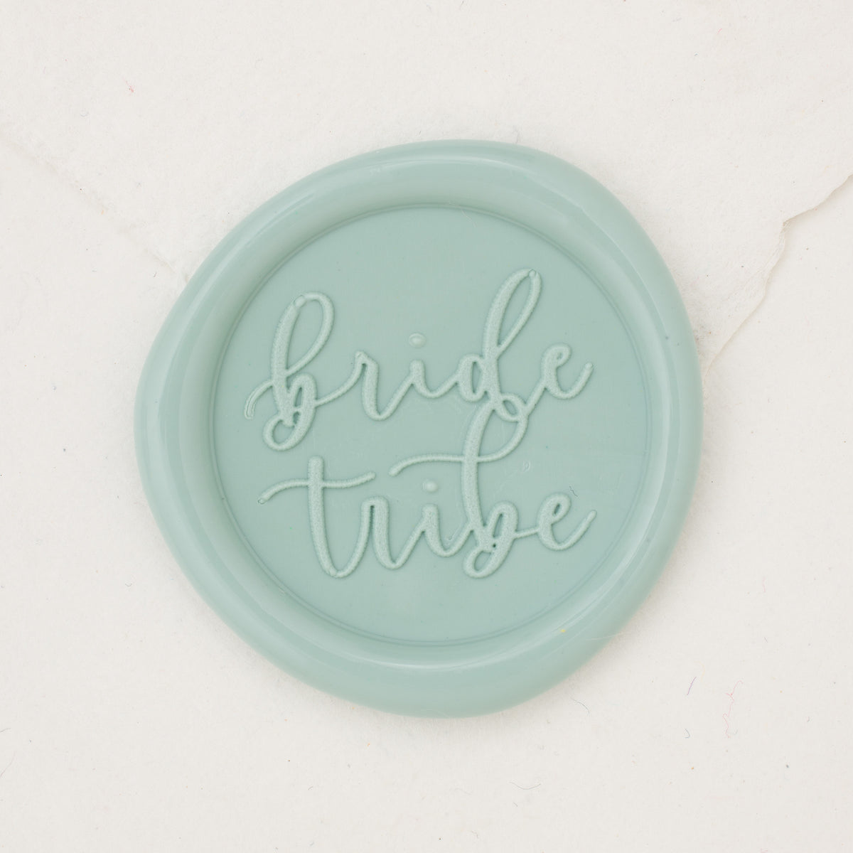 Bride Tribe Wax Seals