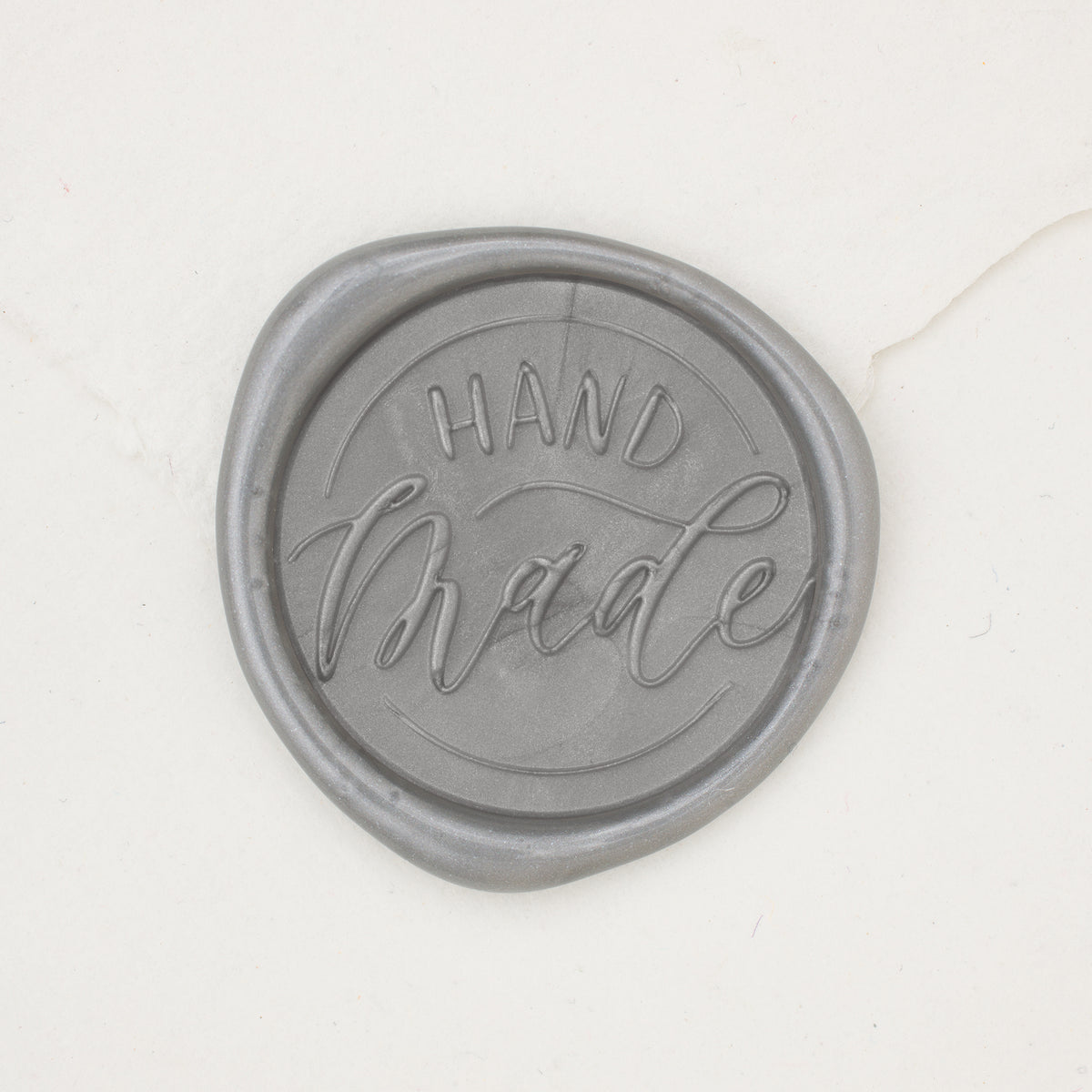 Handmade Wax Seals