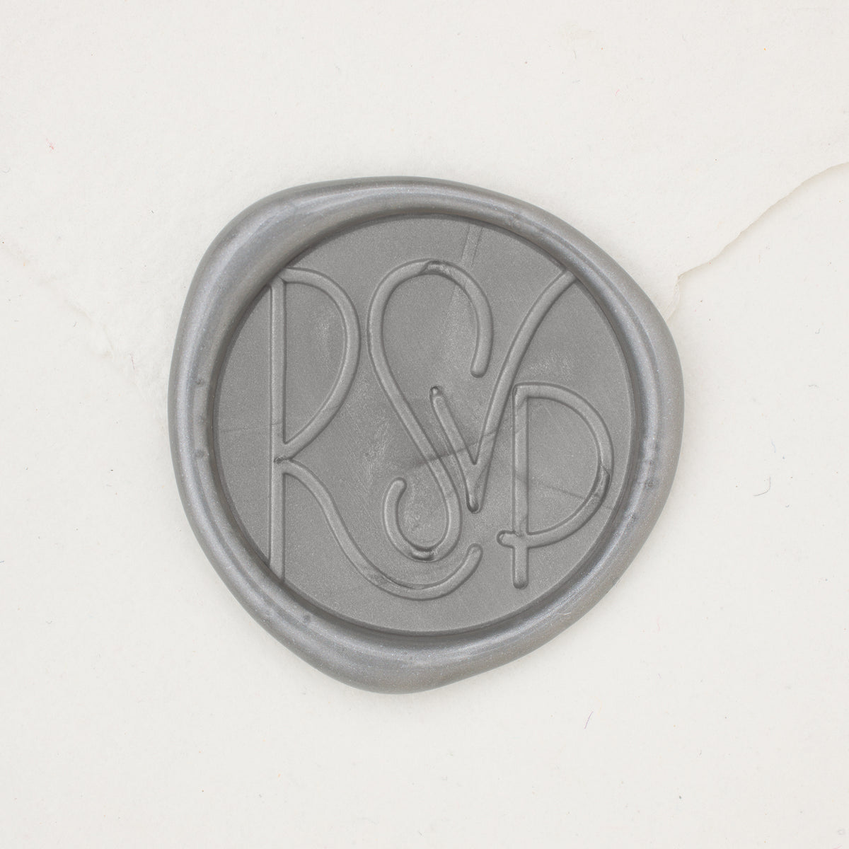 RSVP Wax Seals