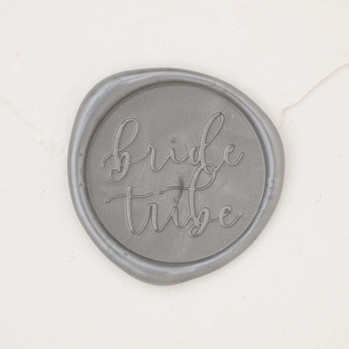 Bride Tribe Wax Seals