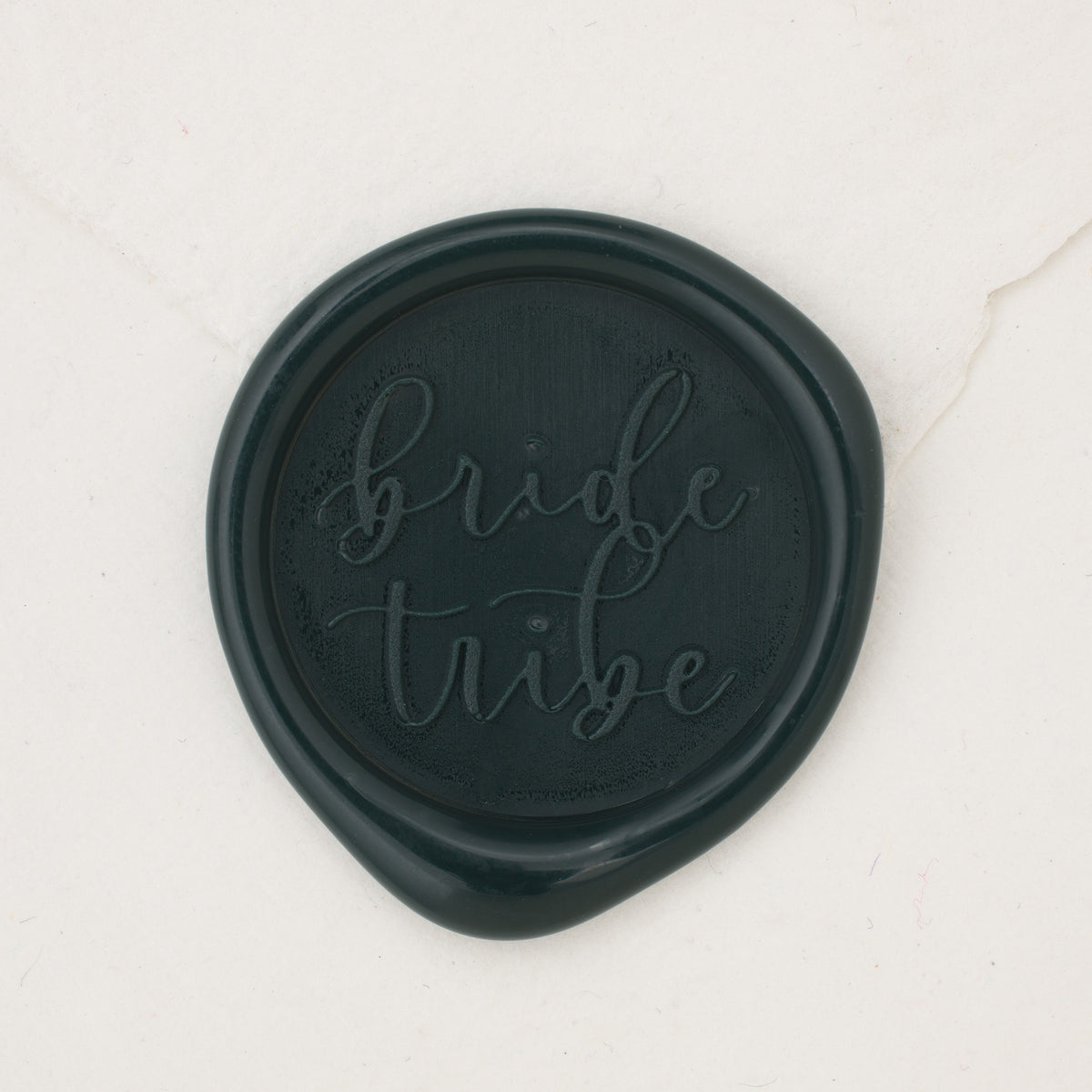 Bride Tribe Wax Seals