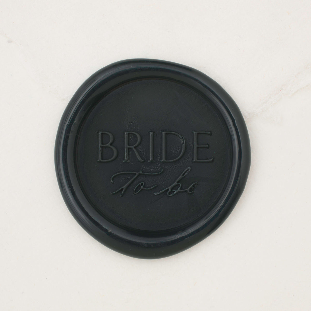 Bride To Be Wax Seals