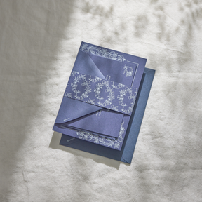 Blossom Wedding Invitations