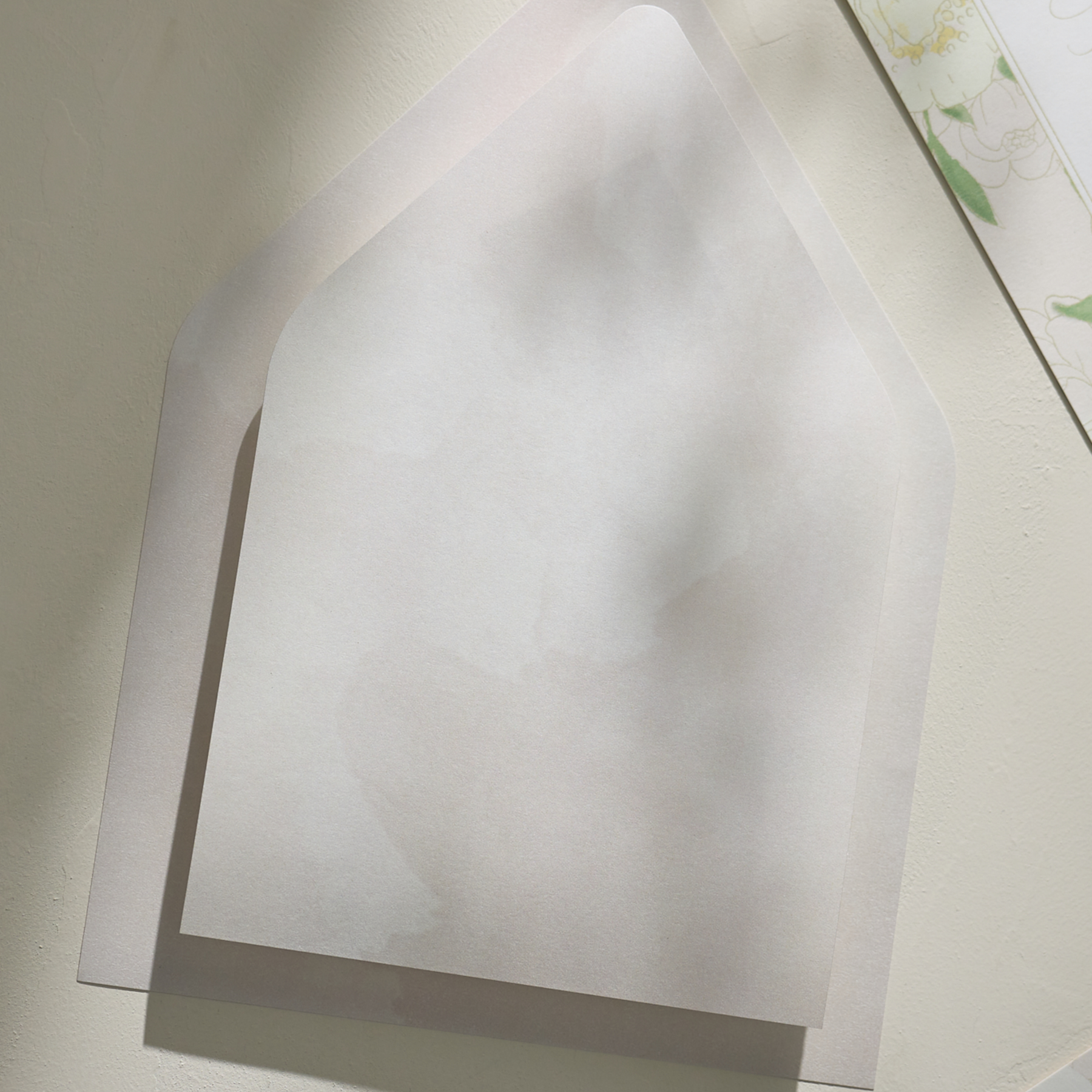 Meadow A7 Envelope Liner