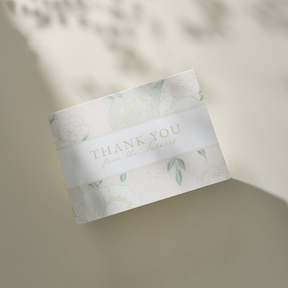 Meadow Thank You Cards