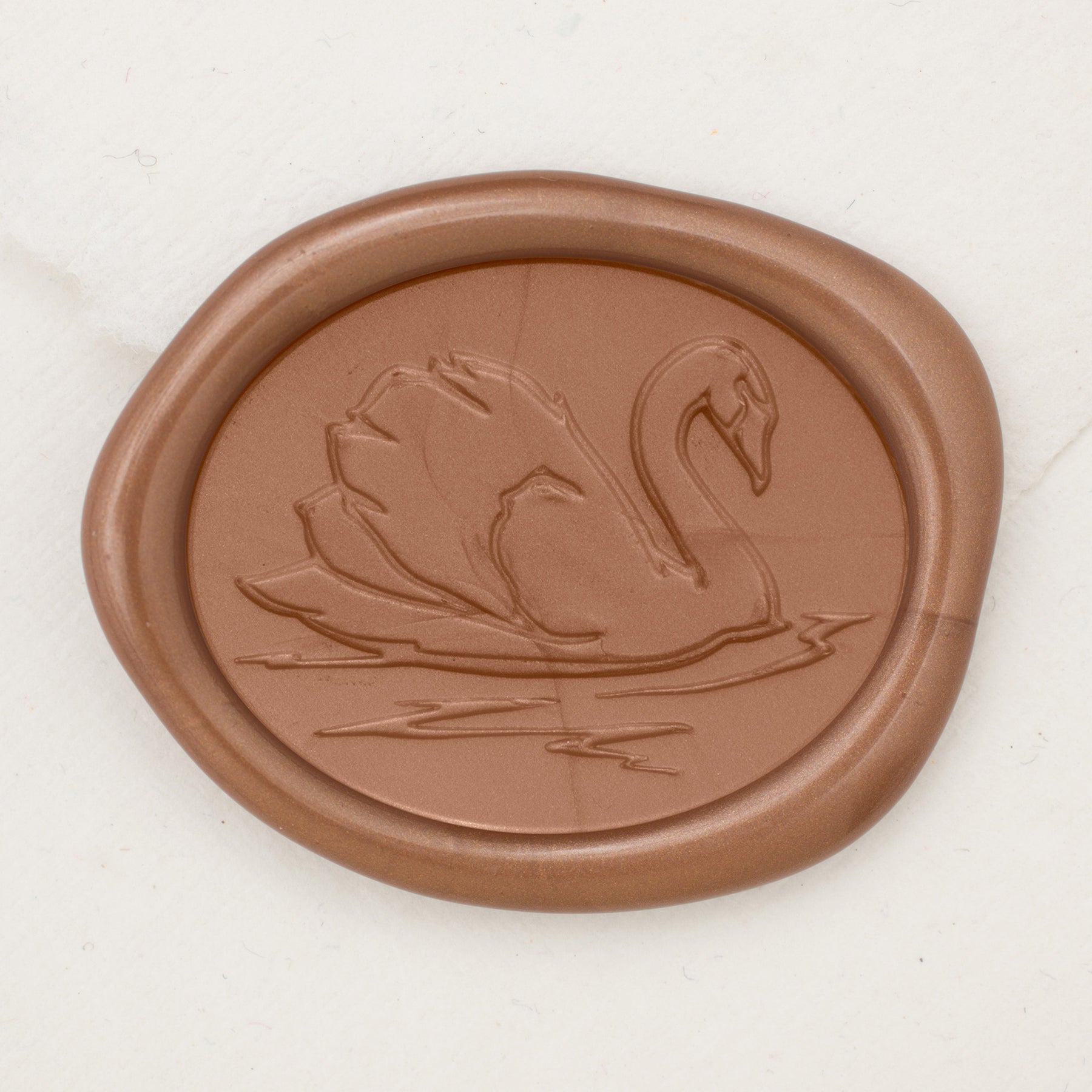 Swan Wax Seals