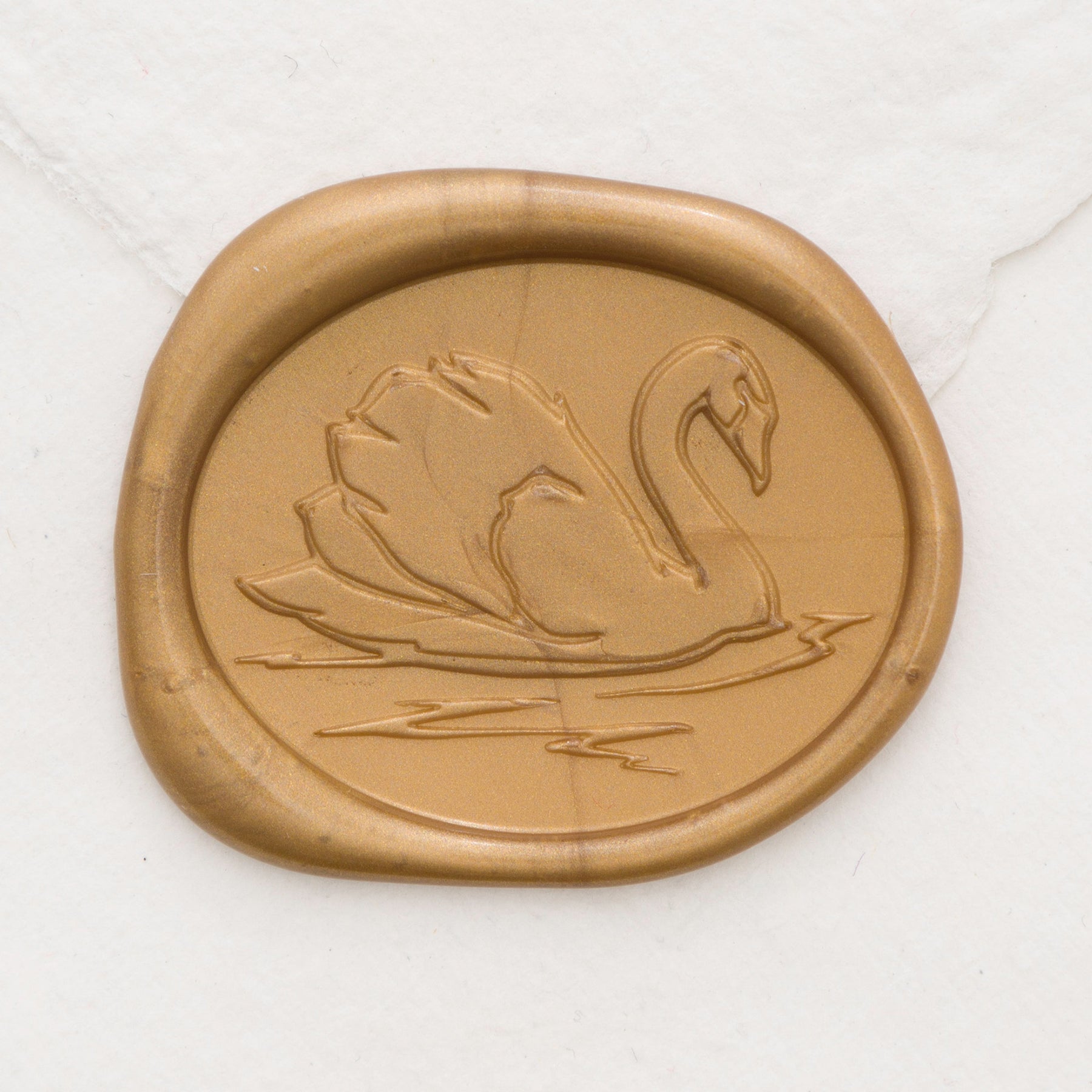 Swan Wax Seals