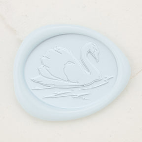 Swan Wax Seals