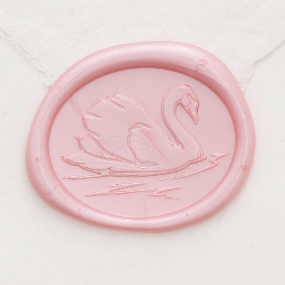 Swan Wax Seals