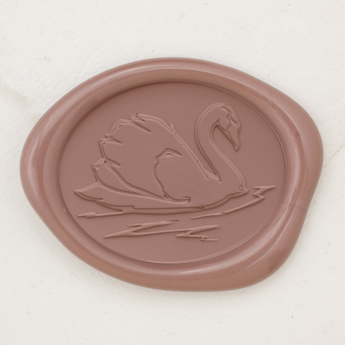 Swan Wax Seals