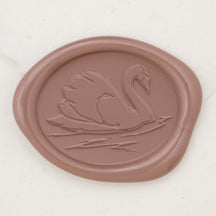 Swan Wax Seals