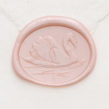 Swan Wax Seals