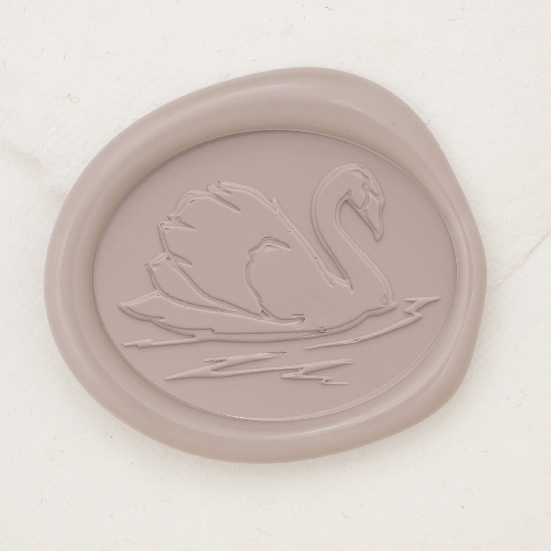 Swan Wax Seals