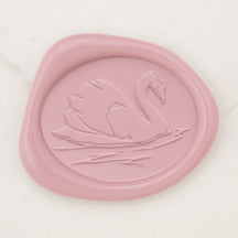 Swan Wax Seals