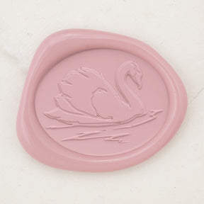 Swan Wax Seals