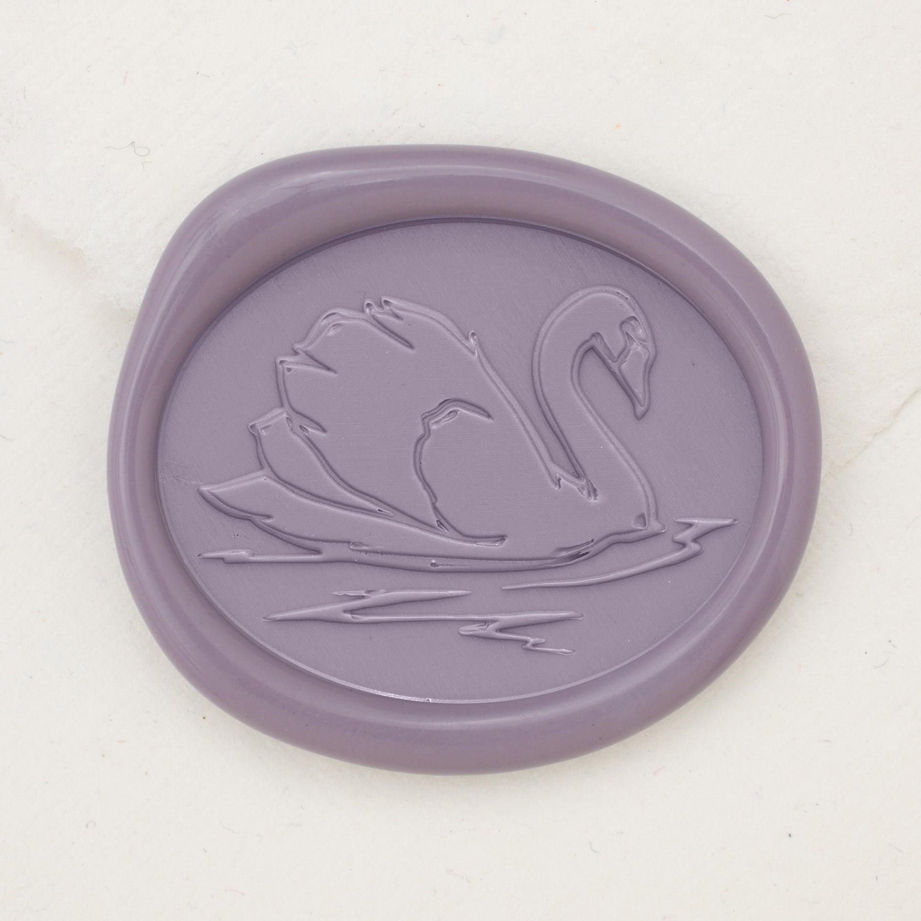 Swan Wax Seals