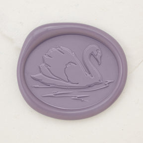 Swan Wax Seals