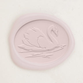 Swan Wax Seals