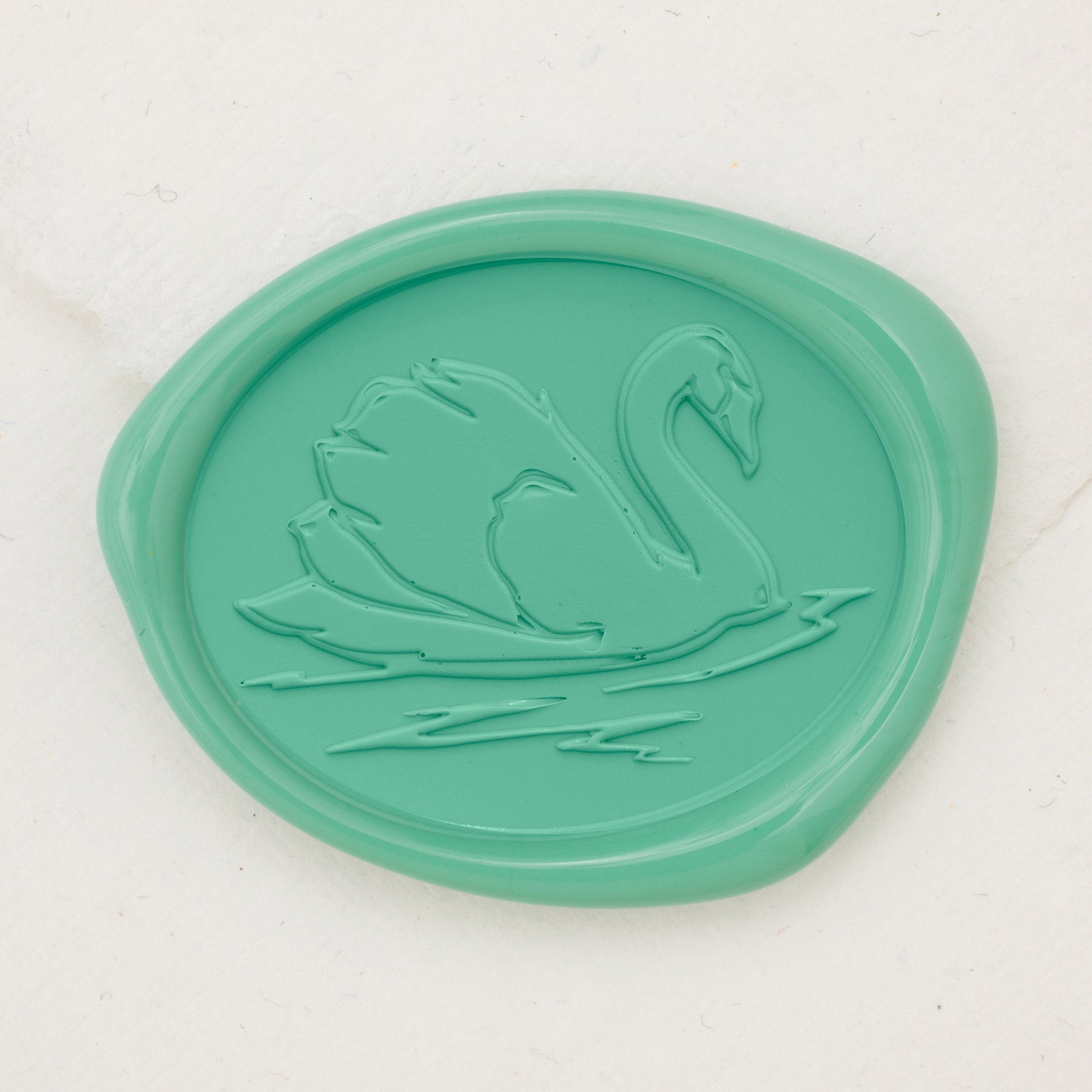 Swan Wax Seals