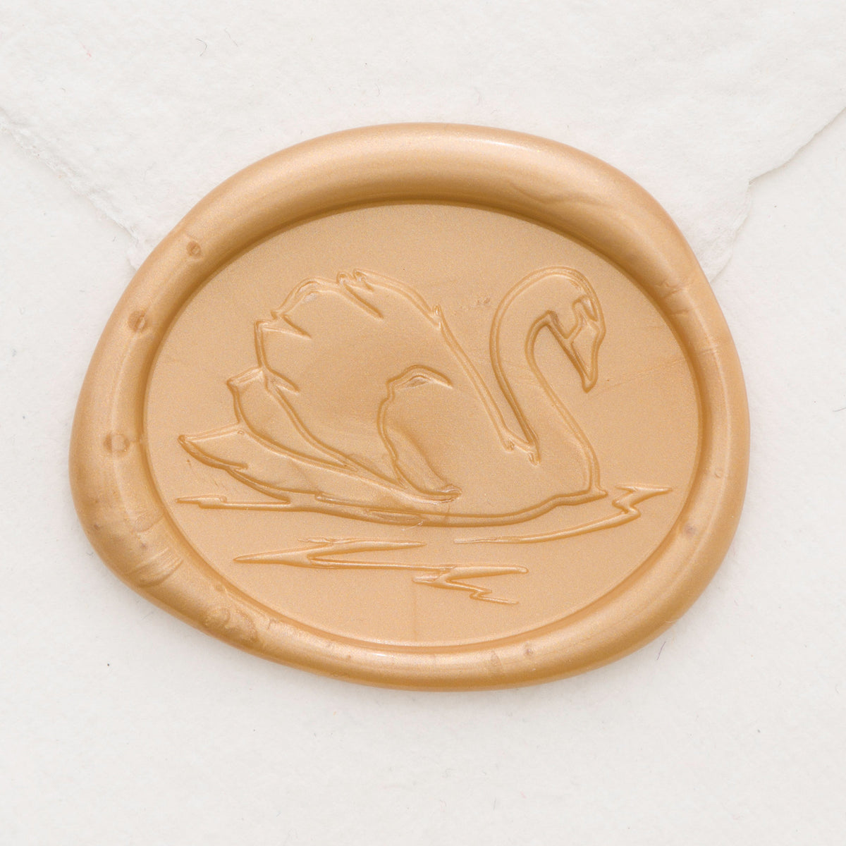 Swan Wax Seals