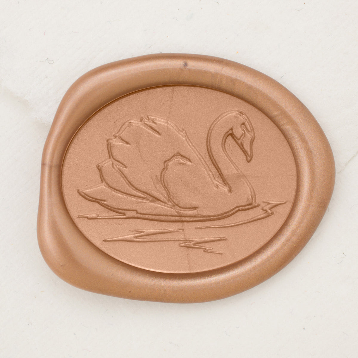 Swan Wax Seals