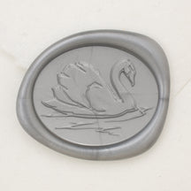 Swan Wax Seals