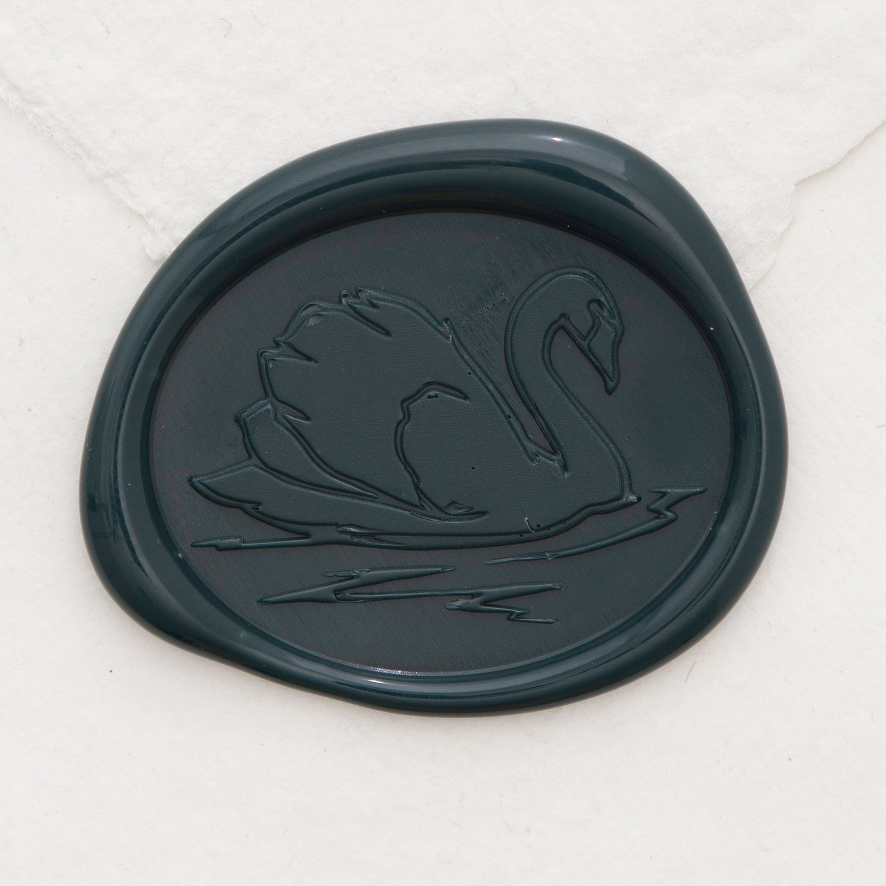 Swan Wax Seals