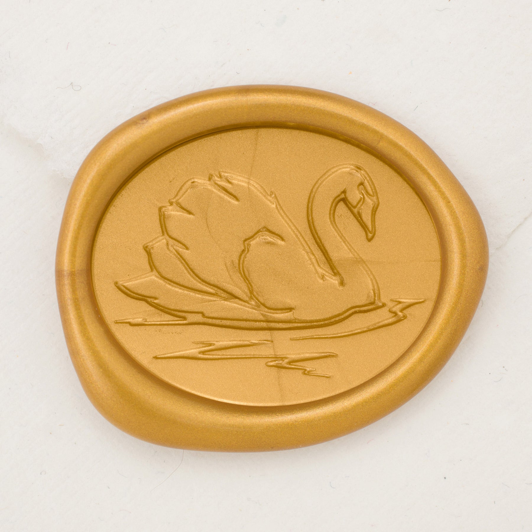 Swan Wax Seals