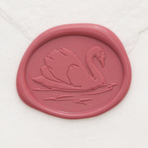 Swan Wax Seals