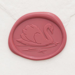 Swan Wax Seals