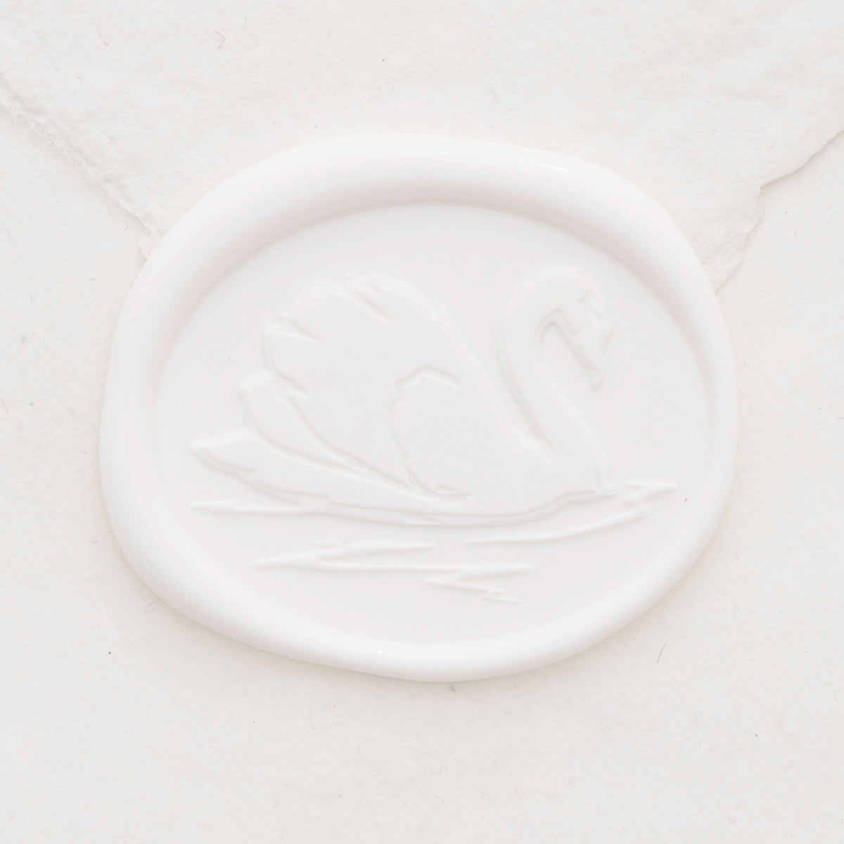 Swan Wax Seals