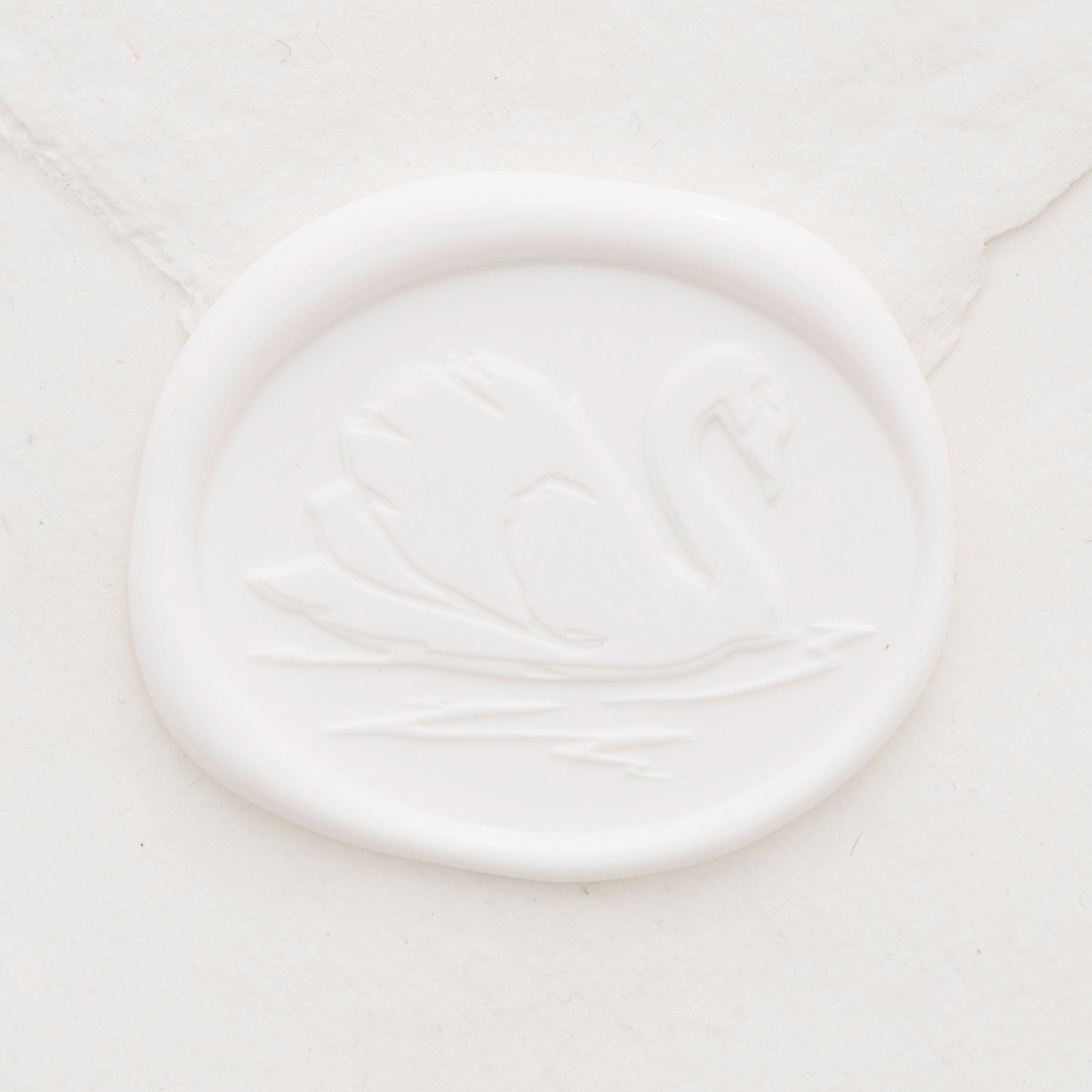 Swan Wax Seals