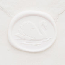 Swan Wax Seals