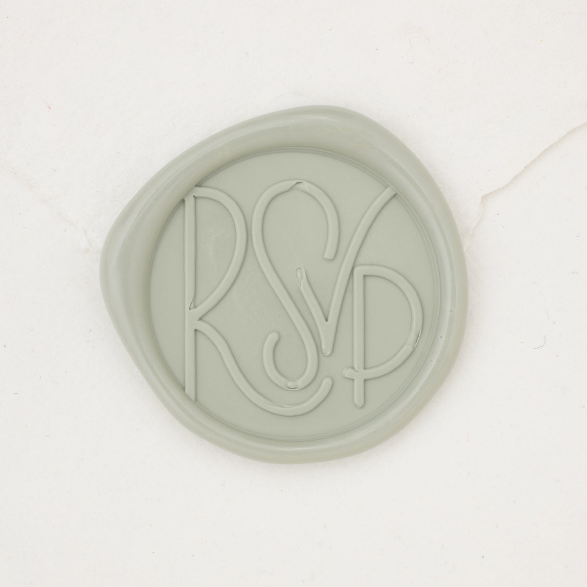 RSVP Wax Seals