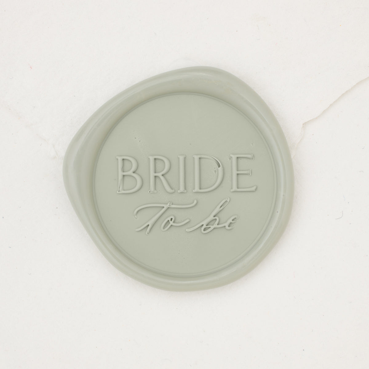 Bride To Be Wax Seals