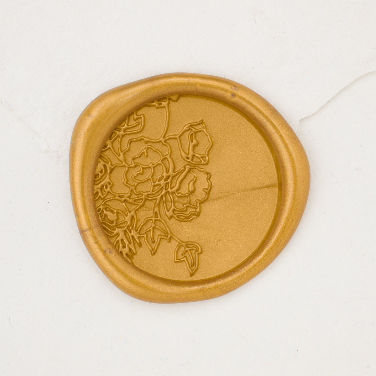 Genevieve Wax Seals