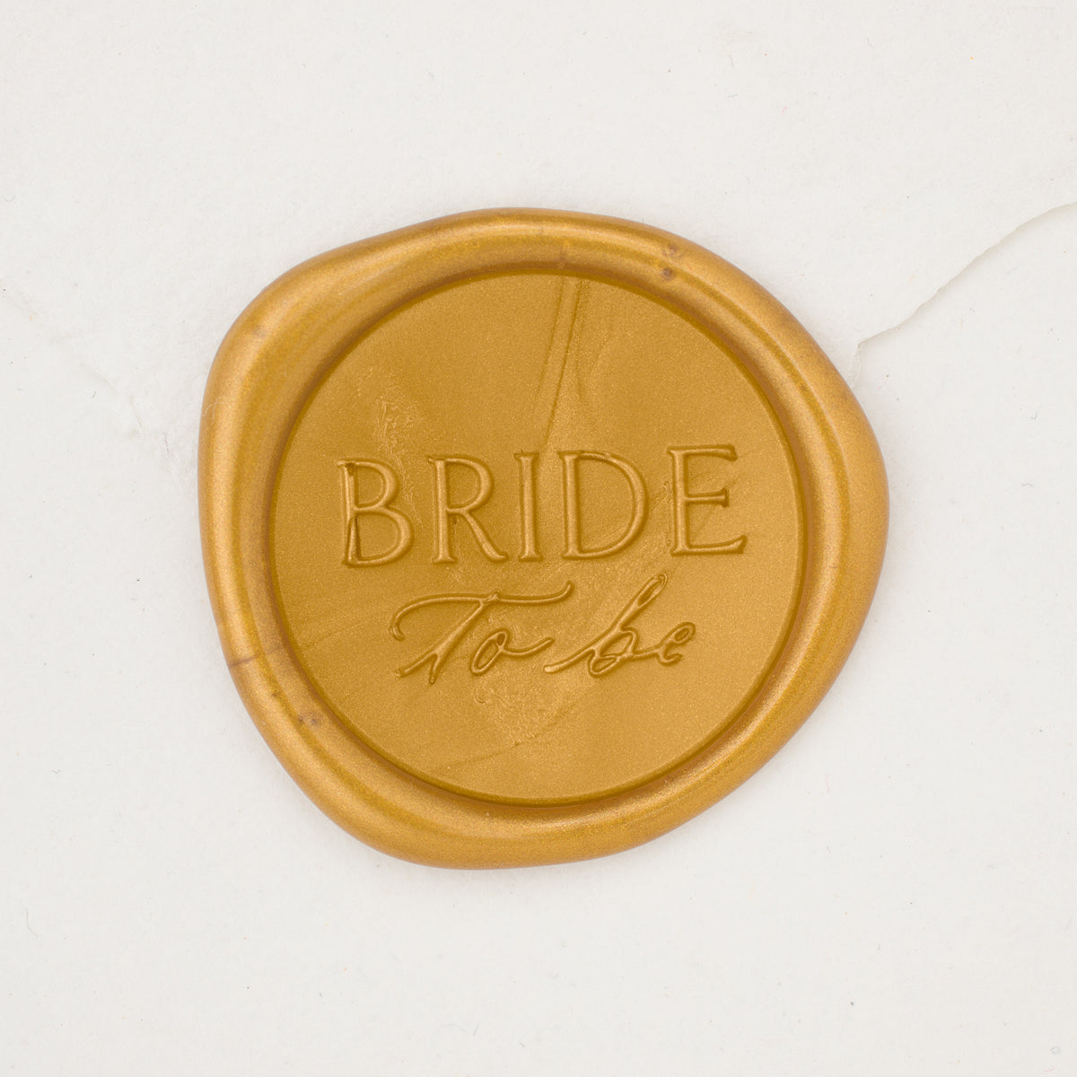 Bride To Be Wax Seals