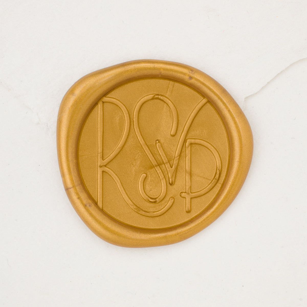 RSVP Wax Seals