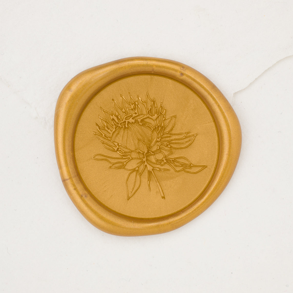 Protea Wax Seals